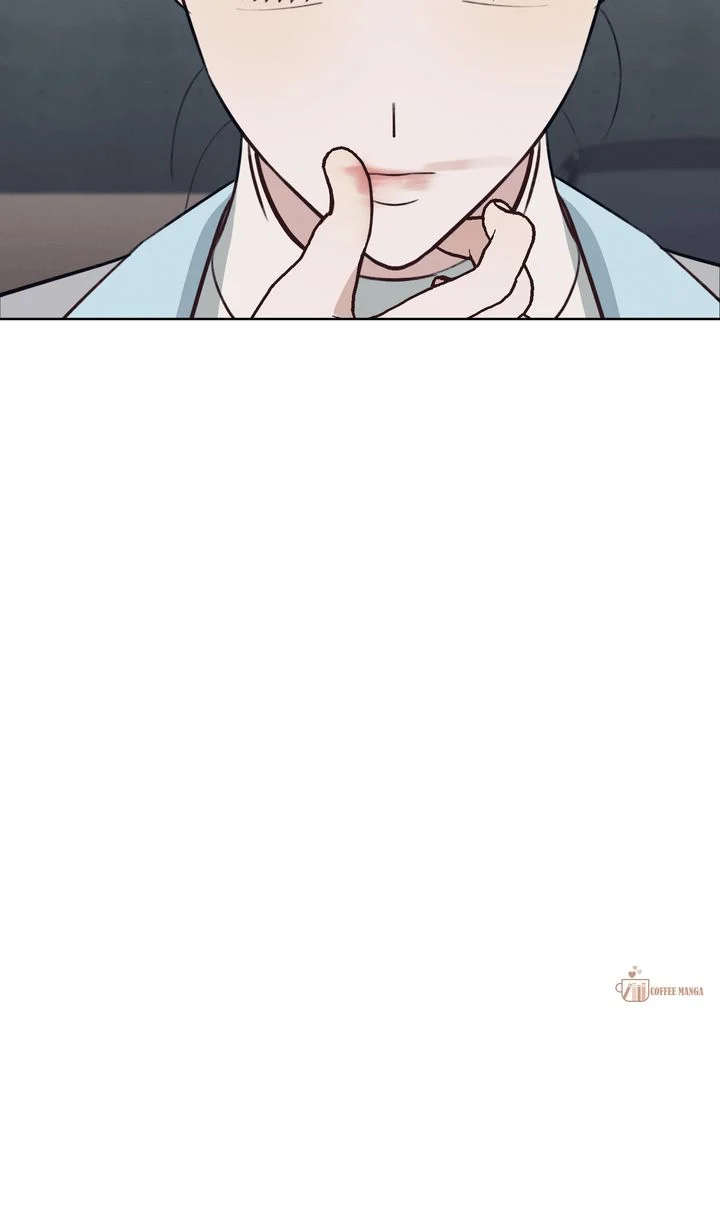 Keeping My Boss on a Tight Leash chapter 21 page 42