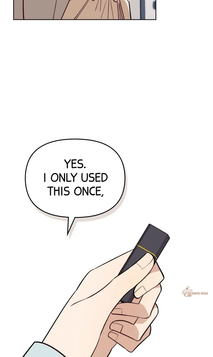 Keeping My Boss on a Tight Leash chapter 21 page 46