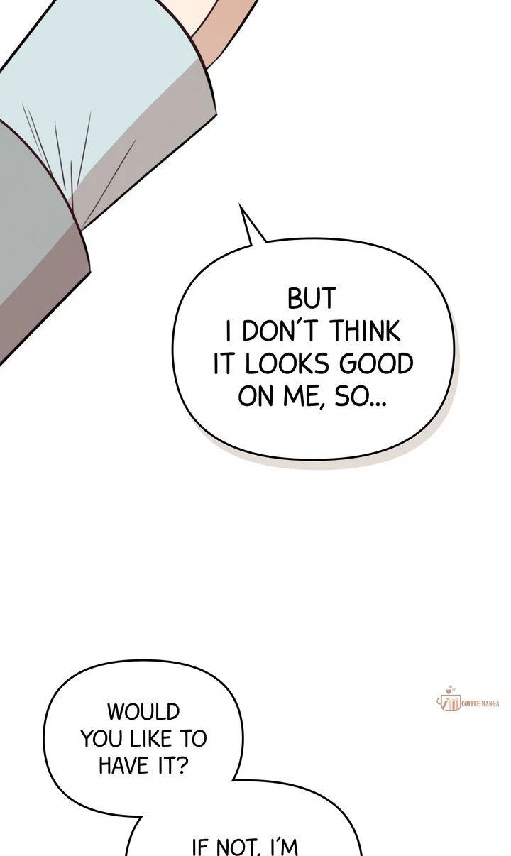 Keeping My Boss on a Tight Leash chapter 21 page 47