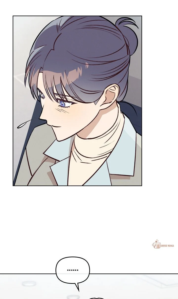 Keeping My Boss on a Tight Leash chapter 21 page 49