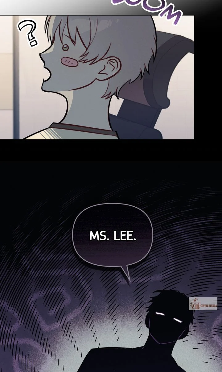 Keeping My Boss on a Tight Leash chapter 21 page 53