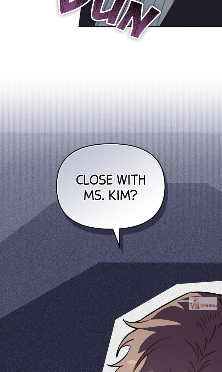 Keeping My Boss on a Tight Leash chapter 21 page 56