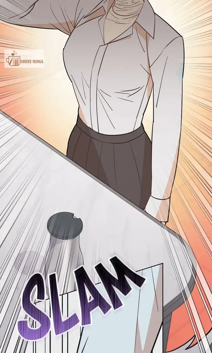 Keeping My Boss on a Tight Leash chapter 22 page 9