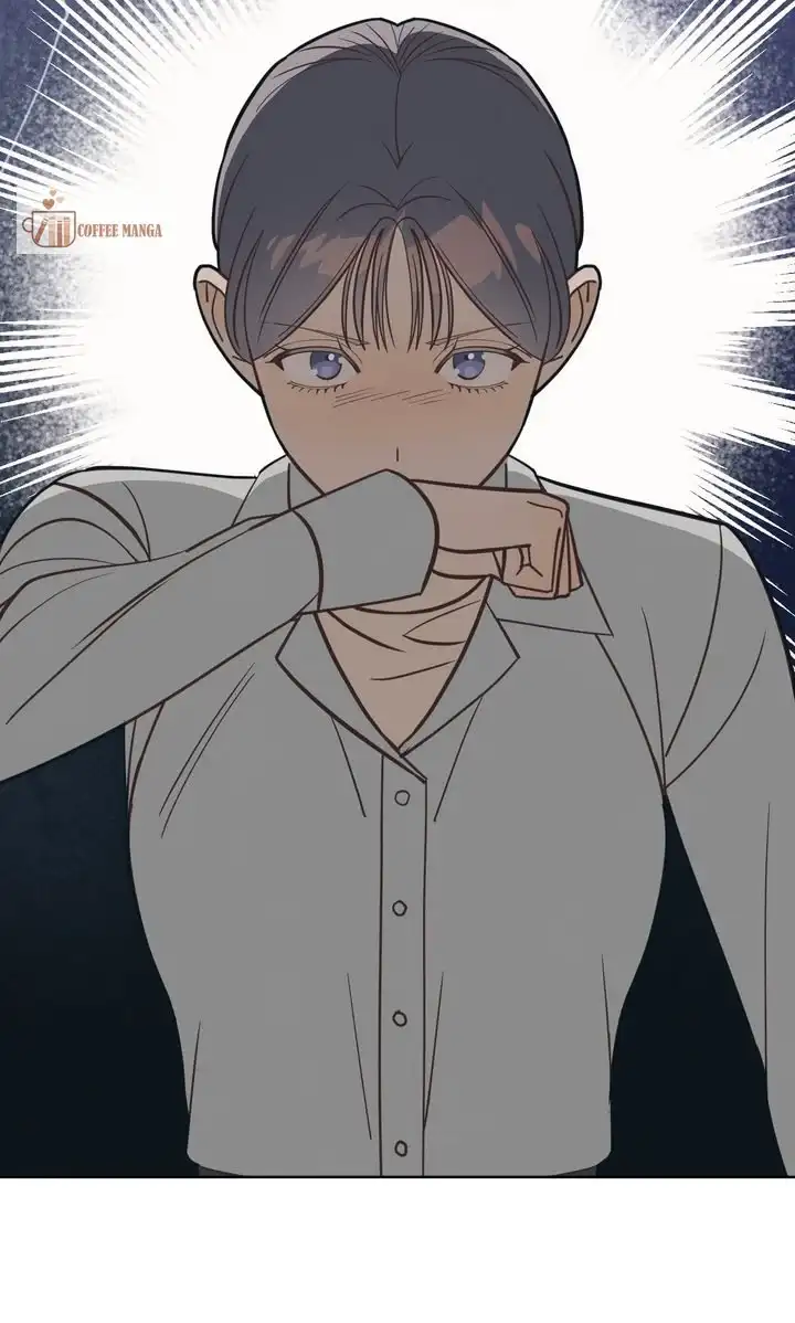 Keeping My Boss on a Tight Leash chapter 22 page 11