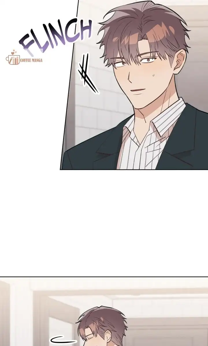 Keeping My Boss on a Tight Leash chapter 22 page 13