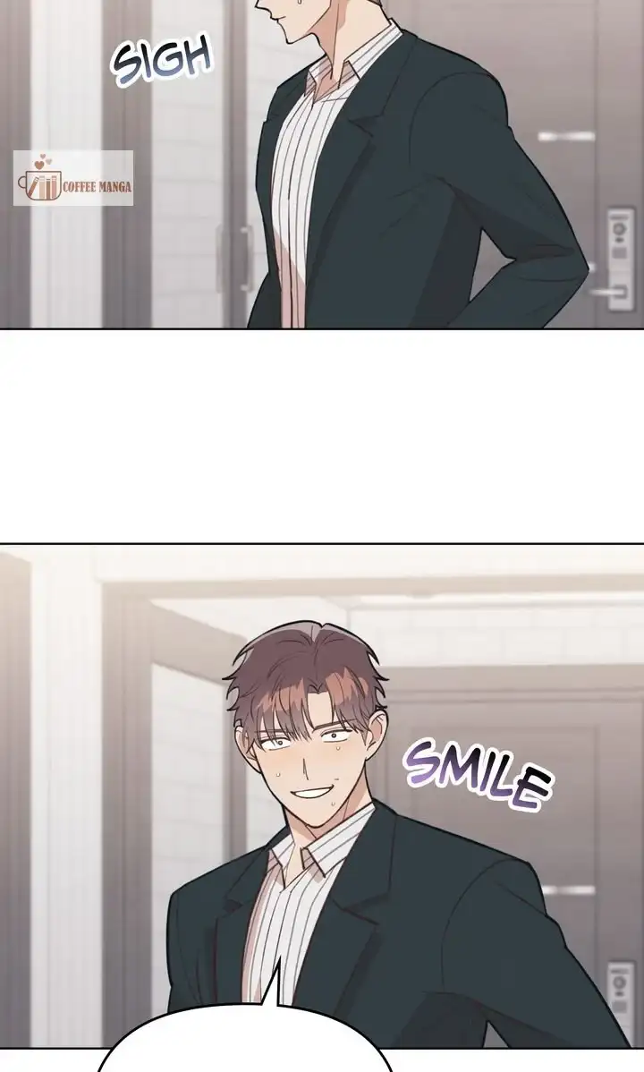 Keeping My Boss on a Tight Leash chapter 22 page 14