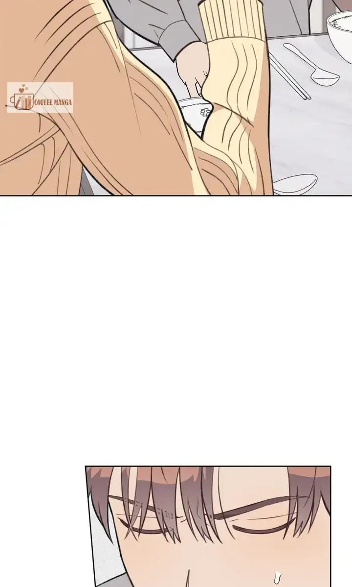 Keeping My Boss on a Tight Leash chapter 22 page 21