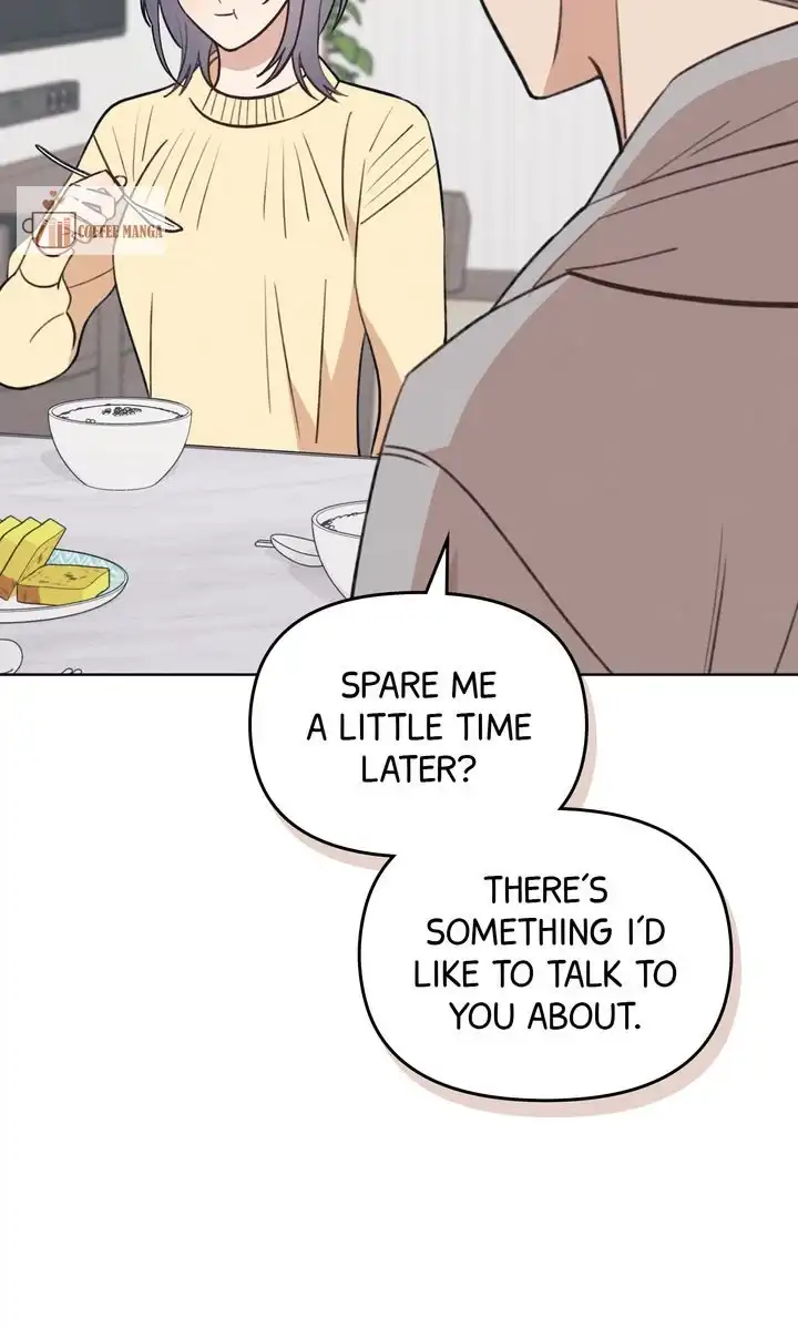 Keeping My Boss on a Tight Leash chapter 22 page 23