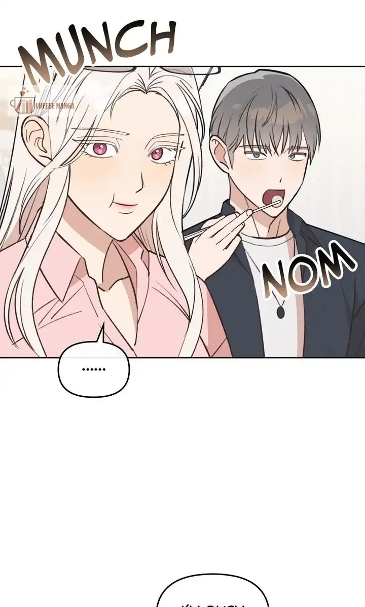 Keeping My Boss on a Tight Leash chapter 22 page 24