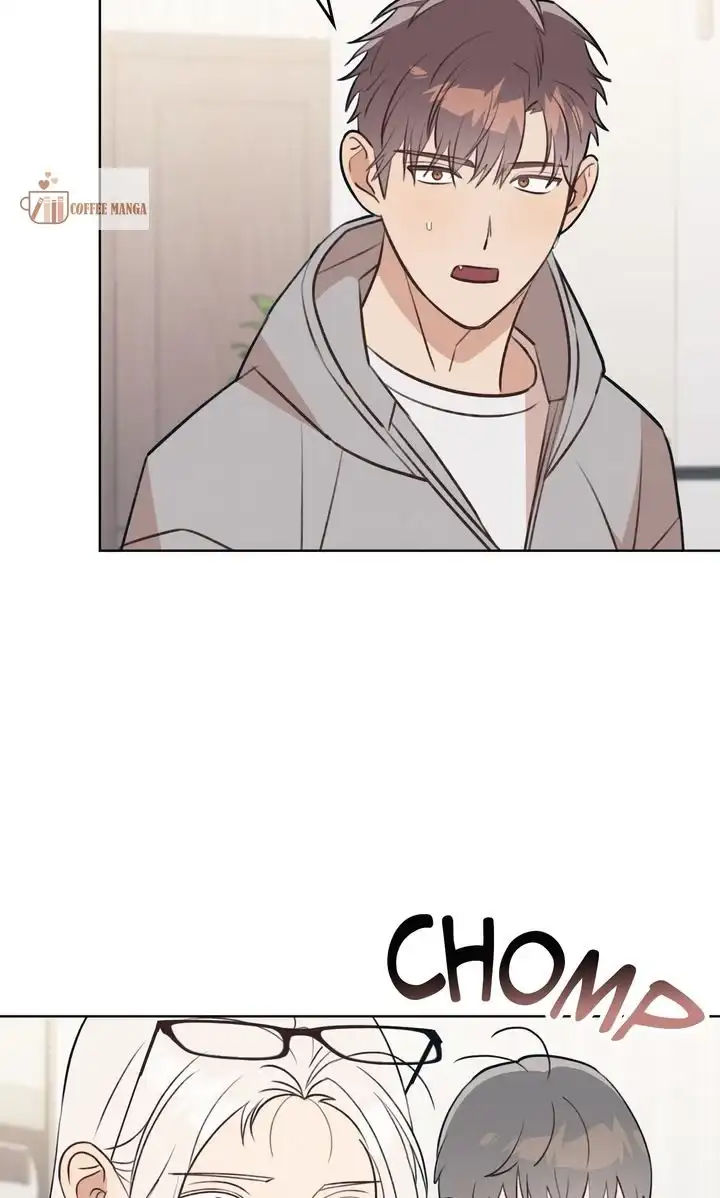 Keeping My Boss on a Tight Leash chapter 22 page 26