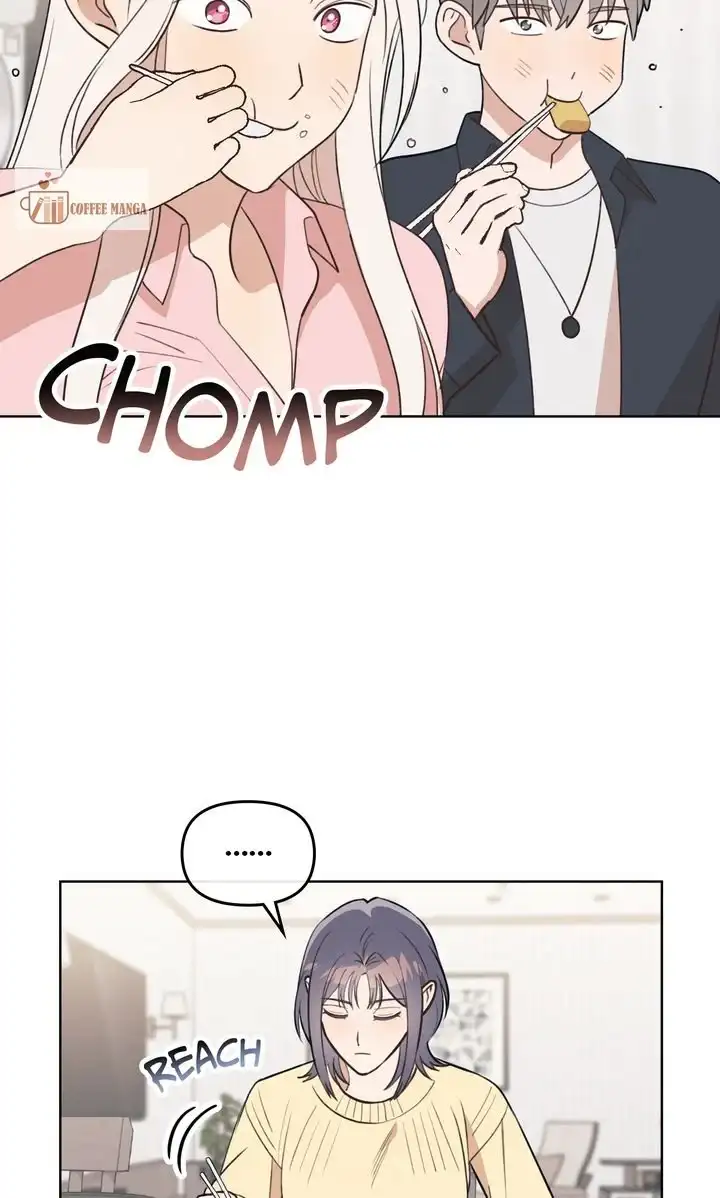 Keeping My Boss on a Tight Leash chapter 22 page 27