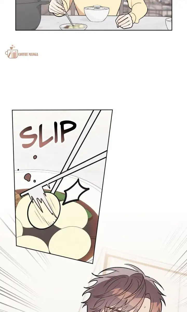 Keeping My Boss on a Tight Leash chapter 22 page 28