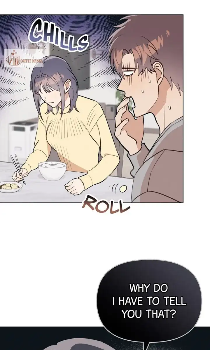 Keeping My Boss on a Tight Leash chapter 22 page 30