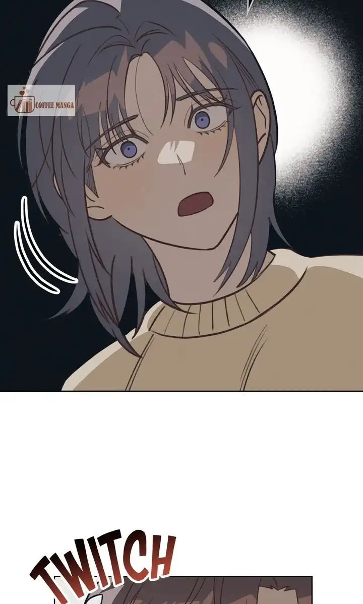 Keeping My Boss on a Tight Leash chapter 22 page 31