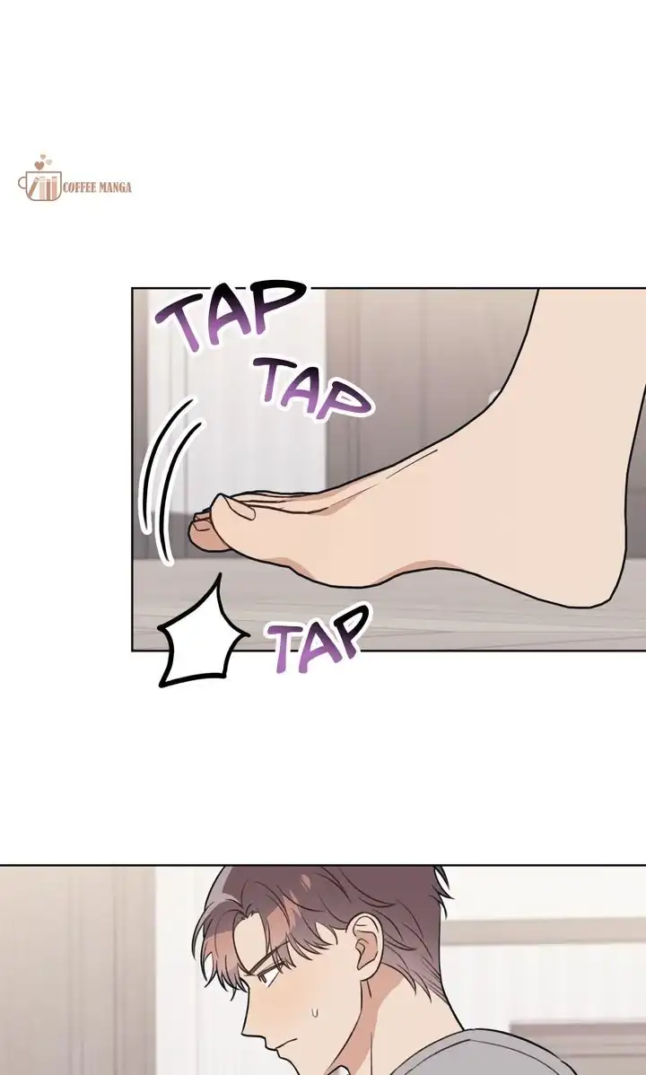 Keeping My Boss on a Tight Leash chapter 22 page 34