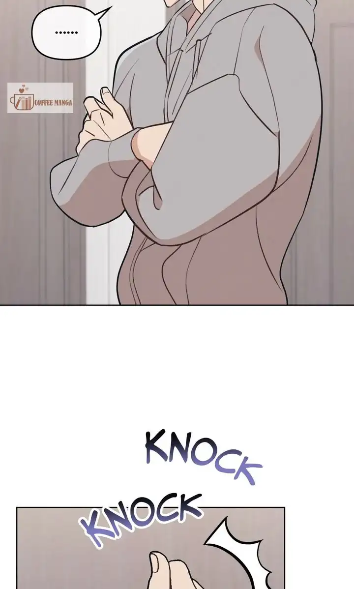 Keeping My Boss on a Tight Leash chapter 22 page 35