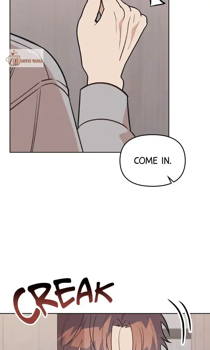 Keeping My Boss on a Tight Leash chapter 22 page 36