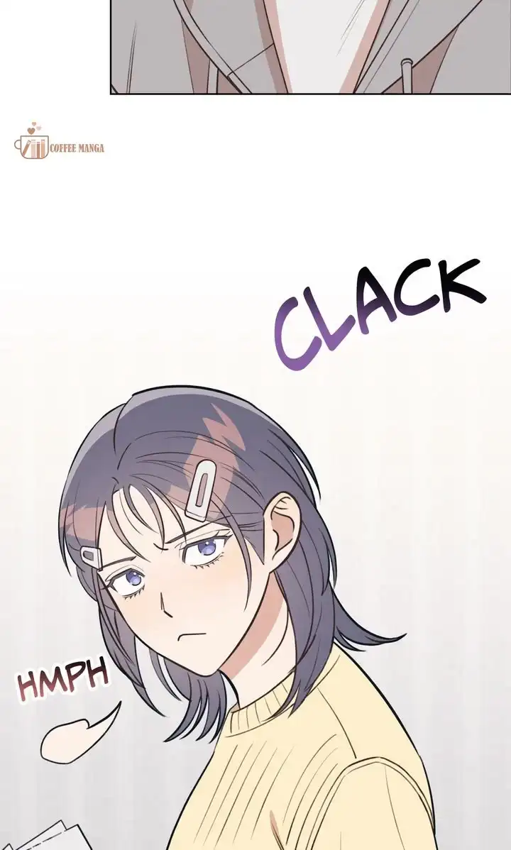 Keeping My Boss on a Tight Leash chapter 22 page 41