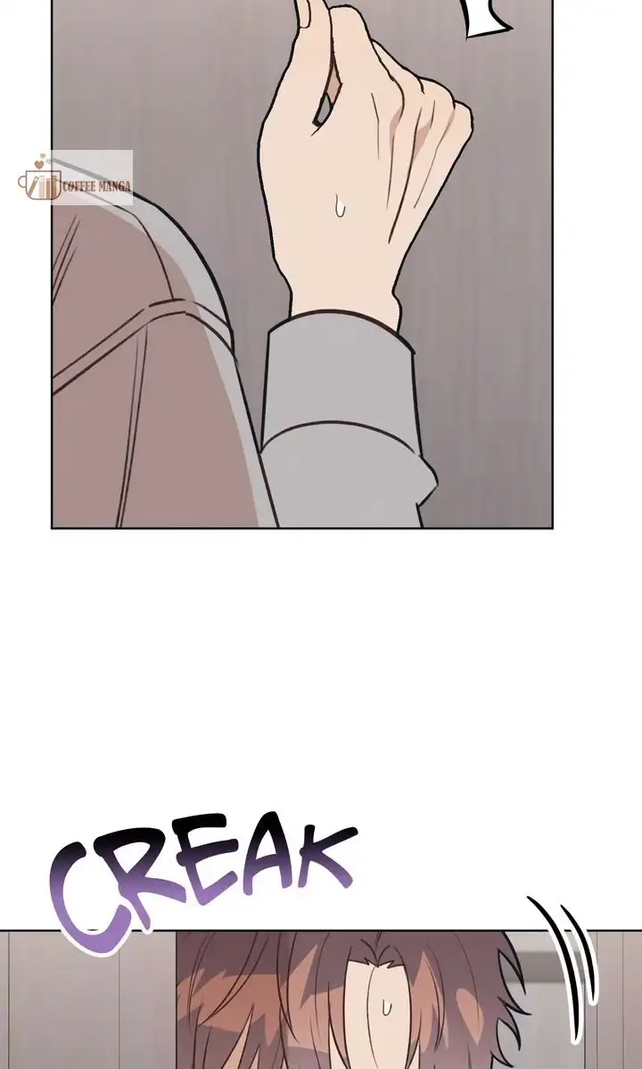 Keeping My Boss on a Tight Leash chapter 22 page 43