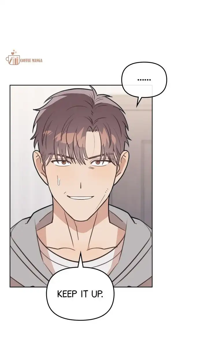 Keeping My Boss on a Tight Leash chapter 22 page 47