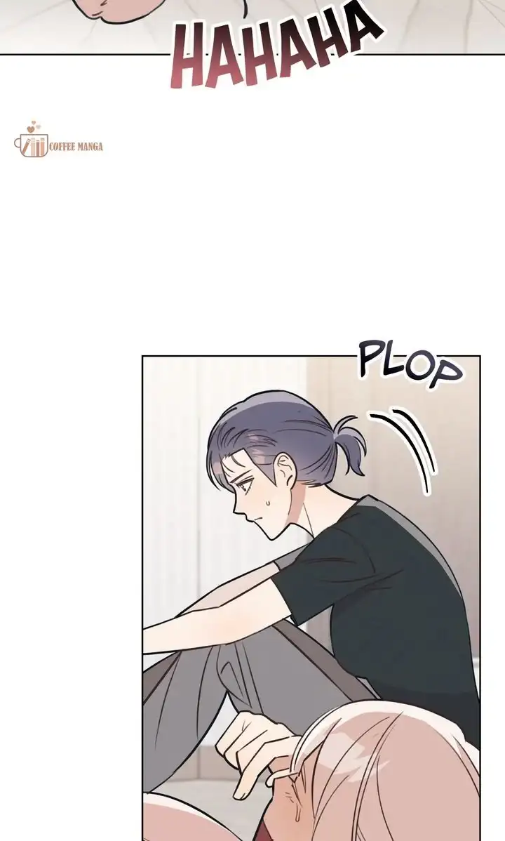 Keeping My Boss on a Tight Leash chapter 22 page 51