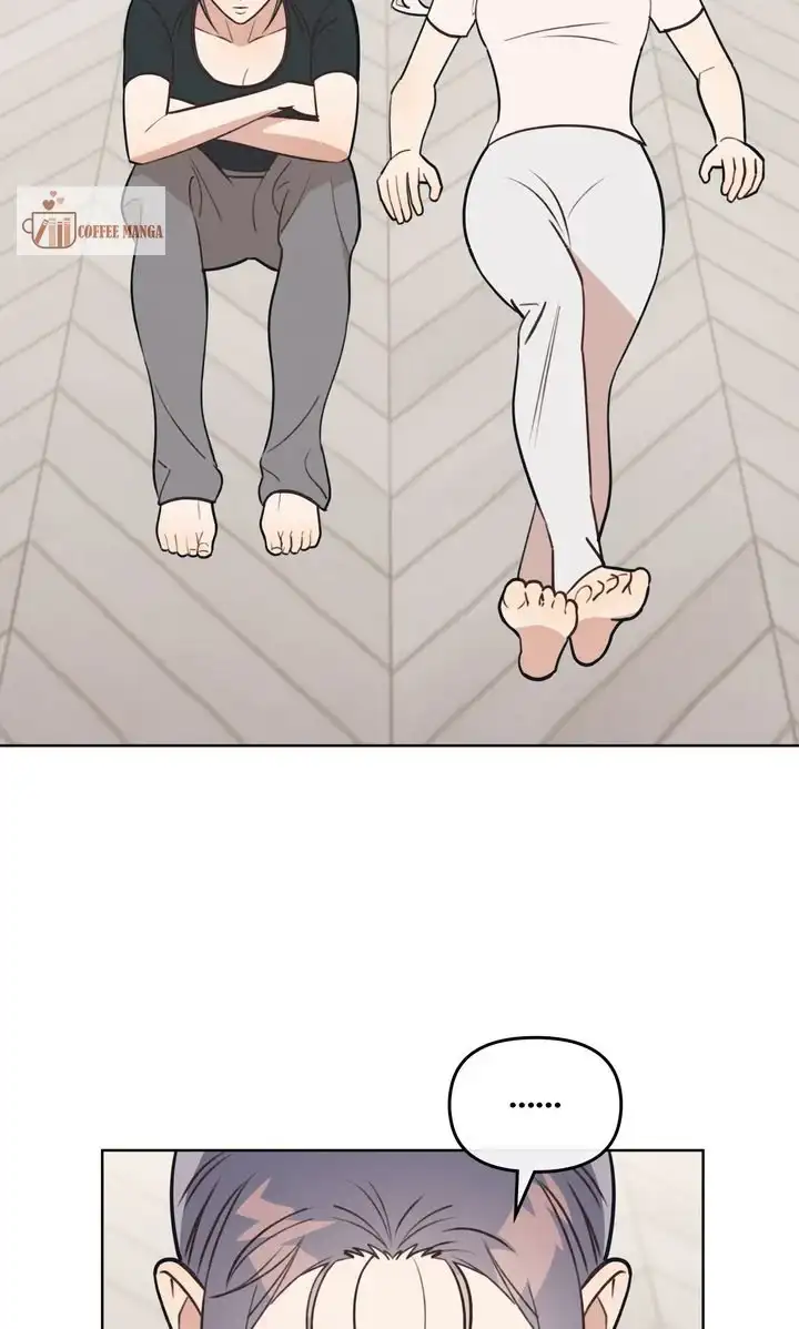 Keeping My Boss on a Tight Leash chapter 22 page 53