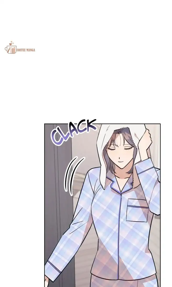 Keeping My Boss on a Tight Leash chapter 22 page 55
