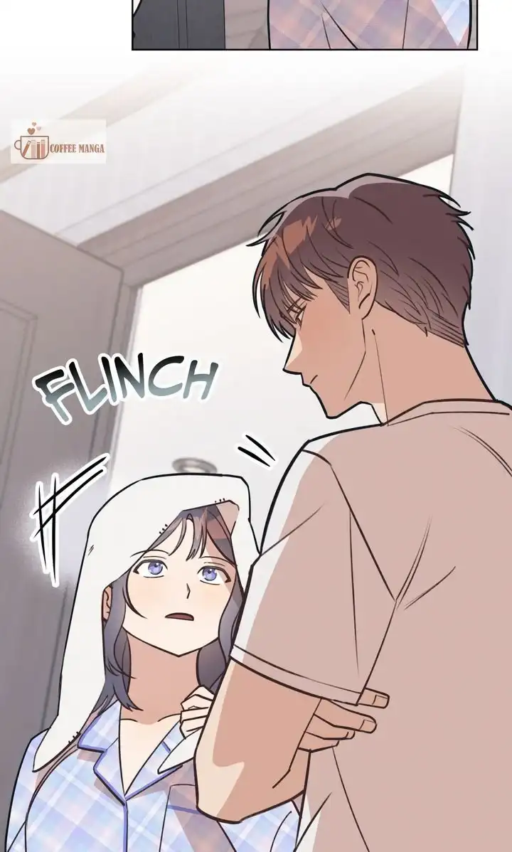 Keeping My Boss on a Tight Leash chapter 22 page 56