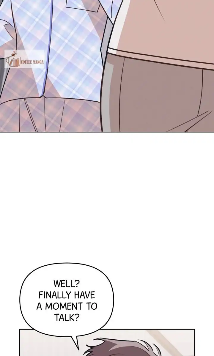 Keeping My Boss on a Tight Leash chapter 22 page 57