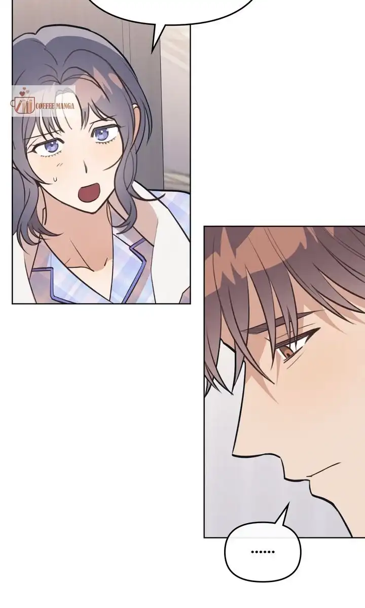 Keeping My Boss on a Tight Leash chapter 22 page 59