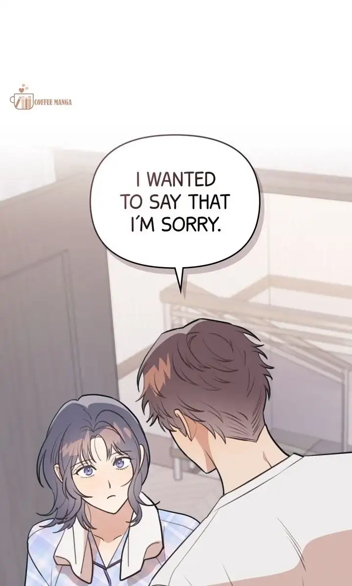 Keeping My Boss on a Tight Leash chapter 22 page 60