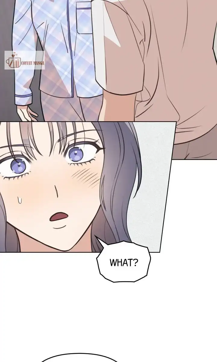 Keeping My Boss on a Tight Leash chapter 22 page 61