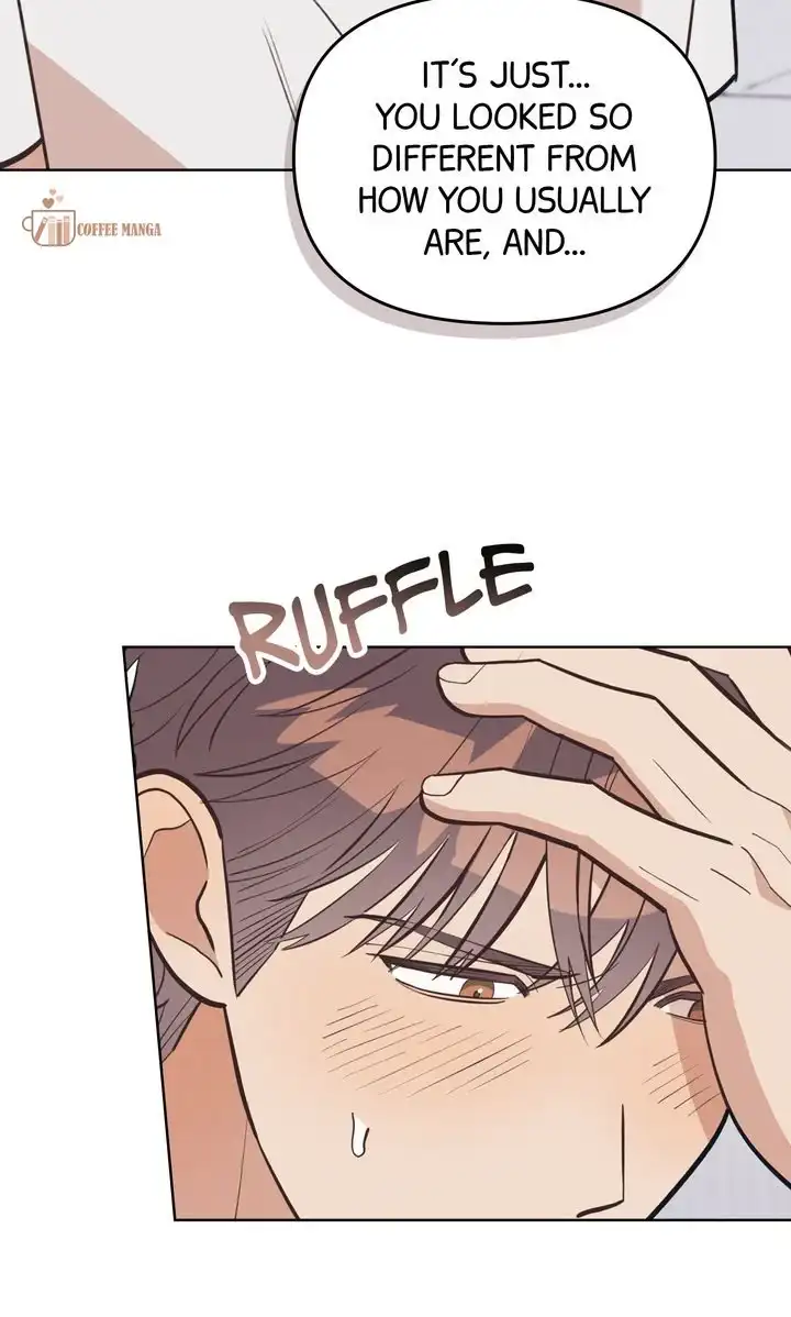 Keeping My Boss on a Tight Leash chapter 22 page 63