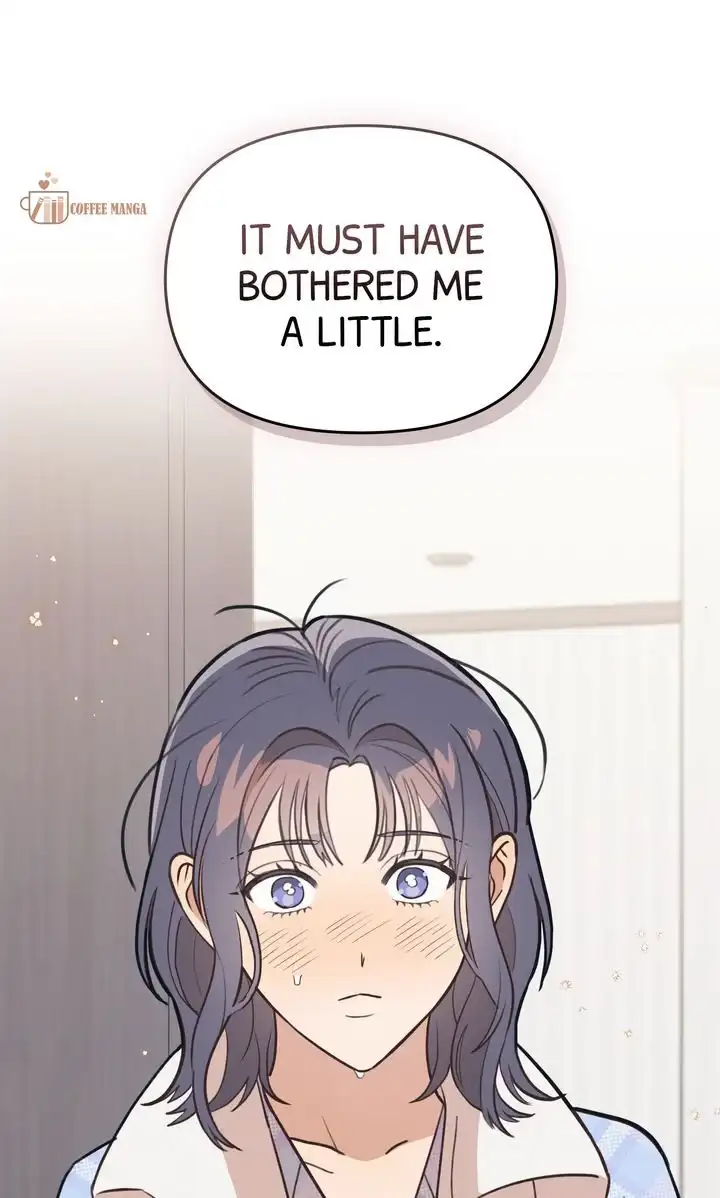 Keeping My Boss on a Tight Leash chapter 22 page 64