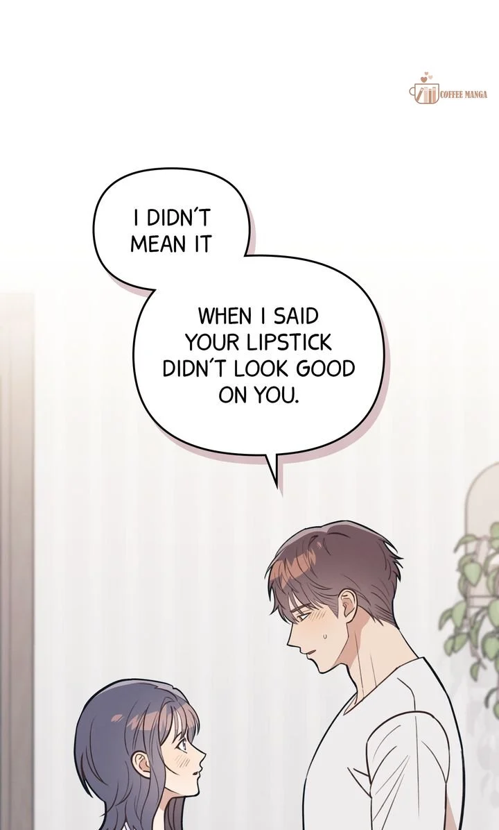 Keeping My Boss on a Tight Leash chapter 23 page 1