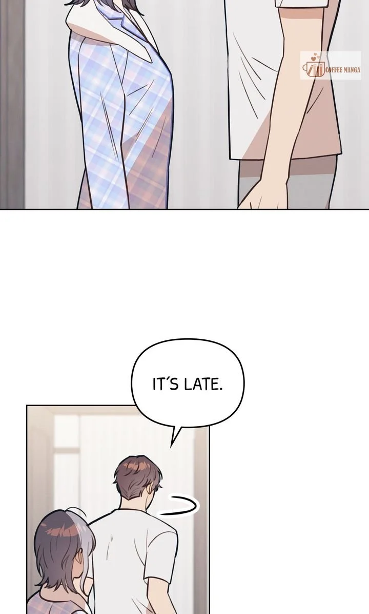 Keeping My Boss on a Tight Leash chapter 23 page 2