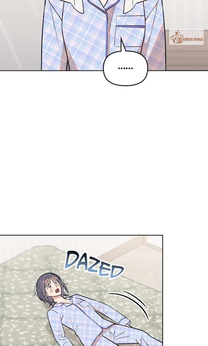 Keeping My Boss on a Tight Leash chapter 23 page 5