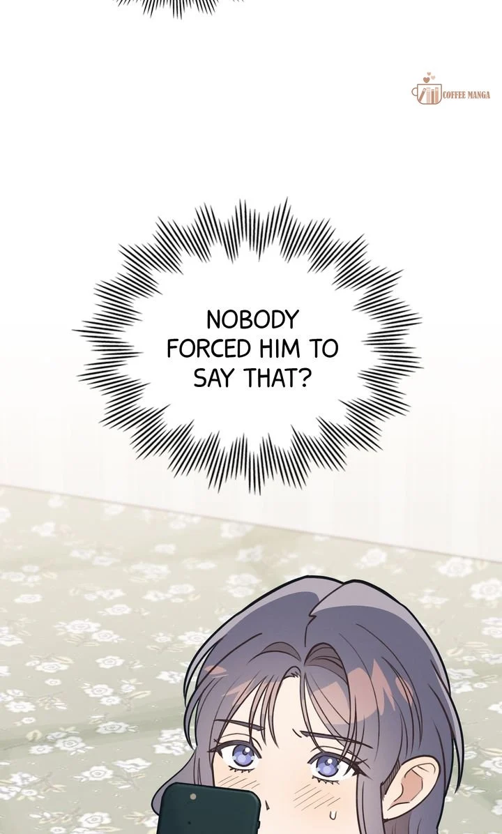Keeping My Boss on a Tight Leash chapter 23 page 9