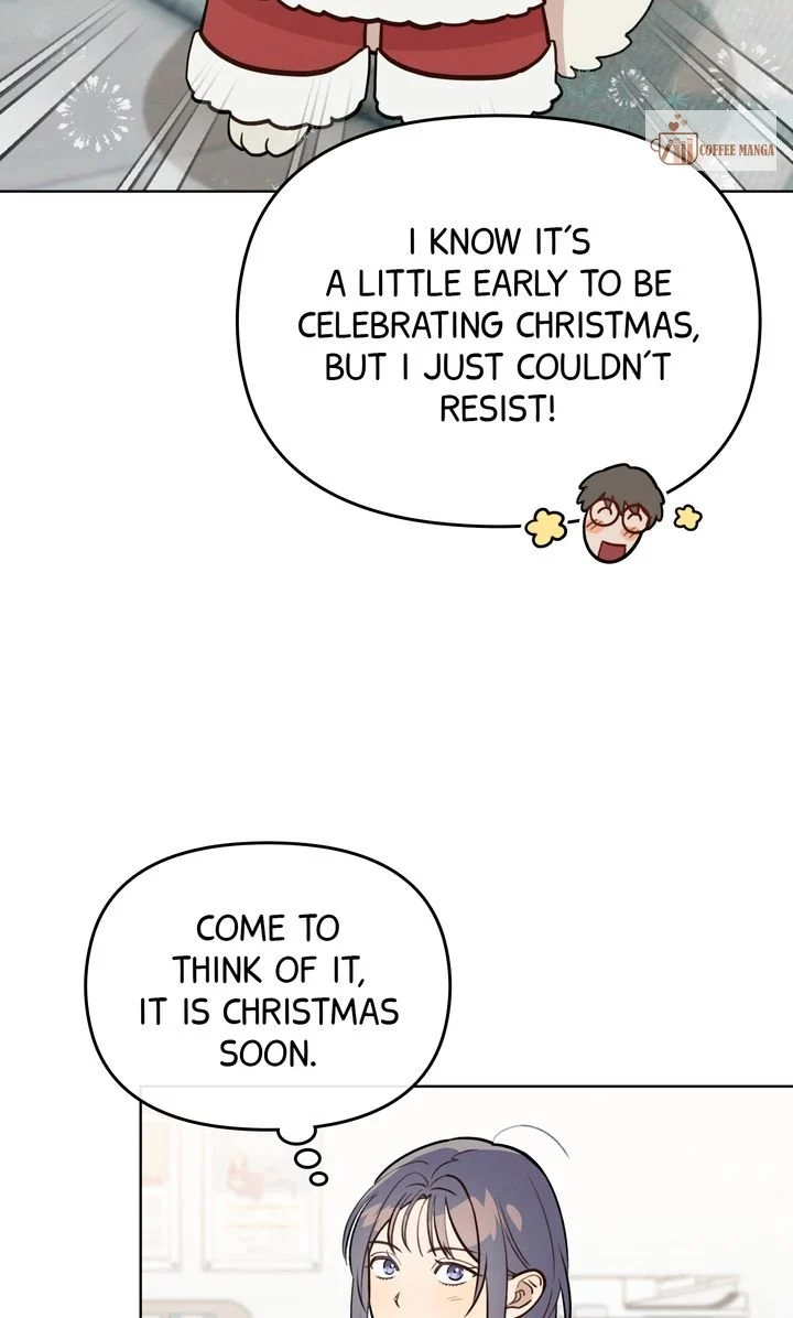Keeping My Boss on a Tight Leash chapter 23 page 14