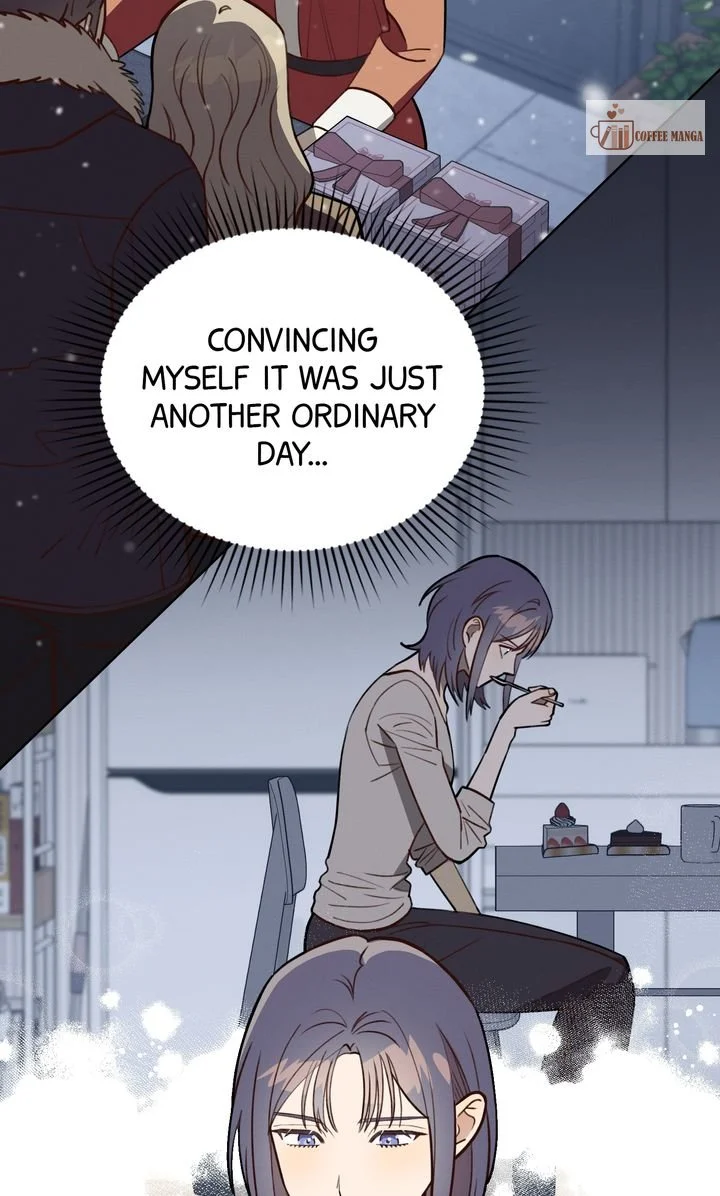 Keeping My Boss on a Tight Leash chapter 23 page 16