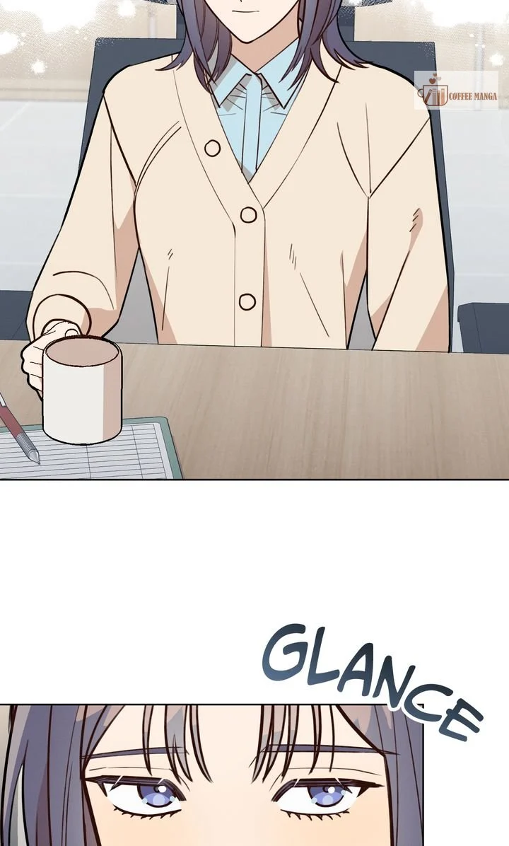 Keeping My Boss on a Tight Leash chapter 23 page 17