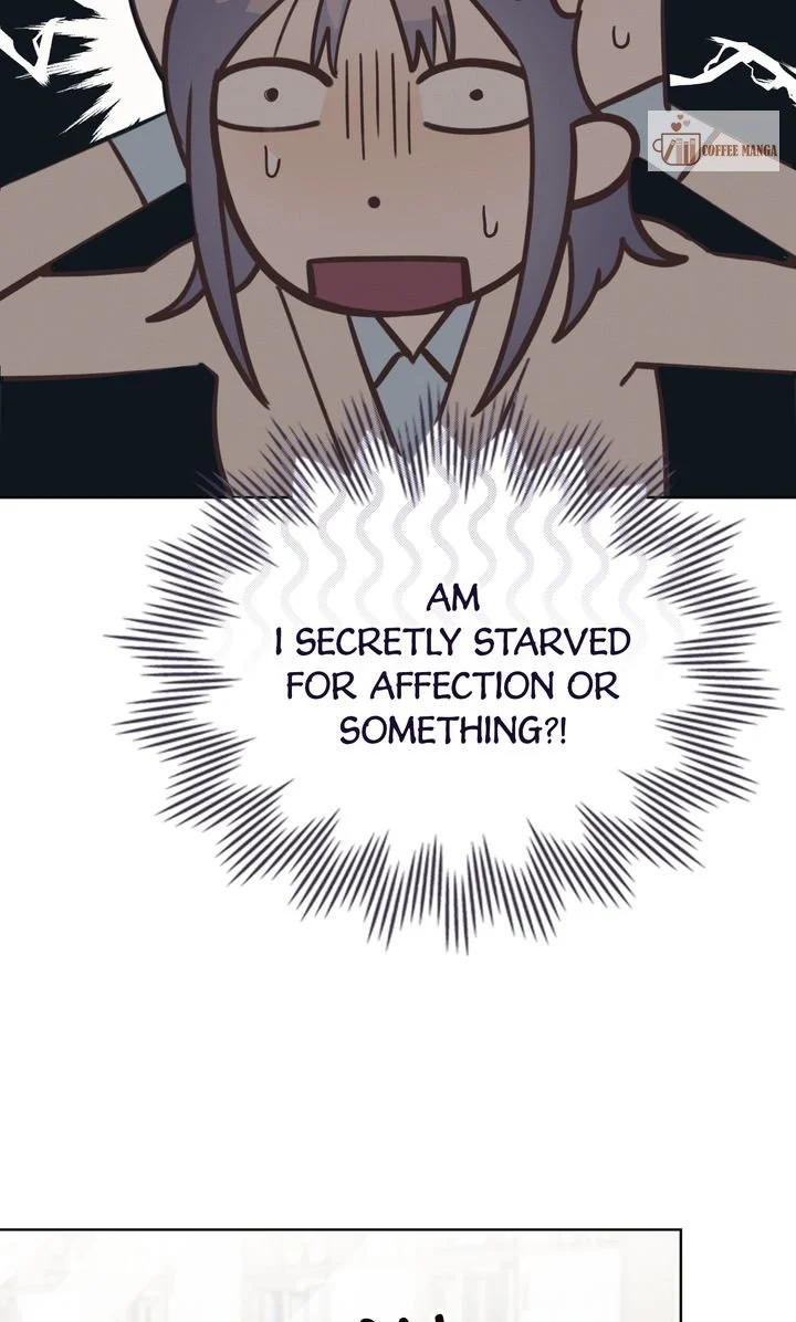 Keeping My Boss on a Tight Leash chapter 23 page 22