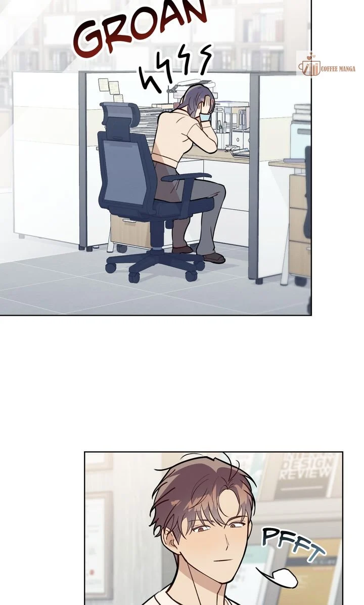 Keeping My Boss on a Tight Leash chapter 23 page 23