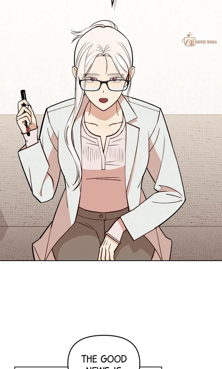 Keeping My Boss on a Tight Leash chapter 23 page 25