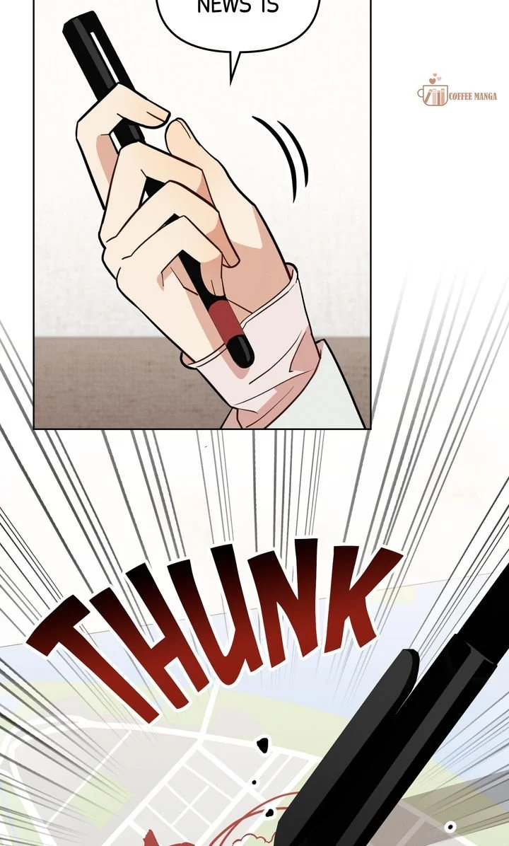Keeping My Boss on a Tight Leash chapter 23 page 26