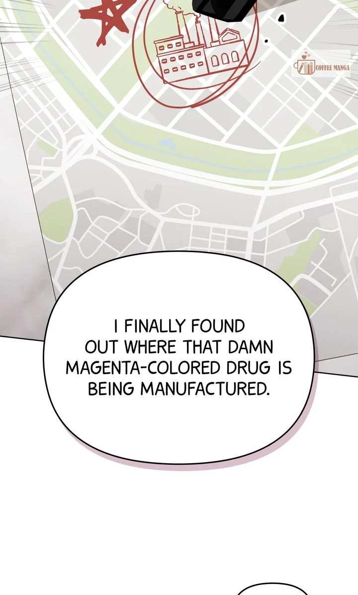Keeping My Boss on a Tight Leash chapter 23 page 27