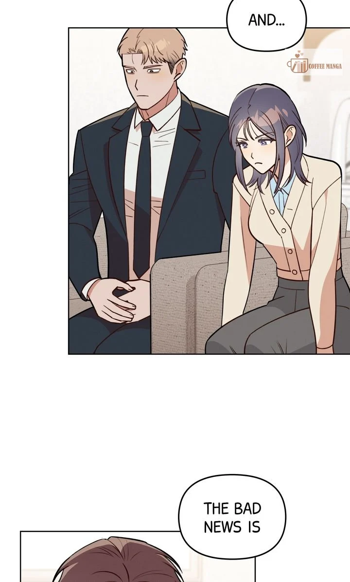 Keeping My Boss on a Tight Leash chapter 23 page 28