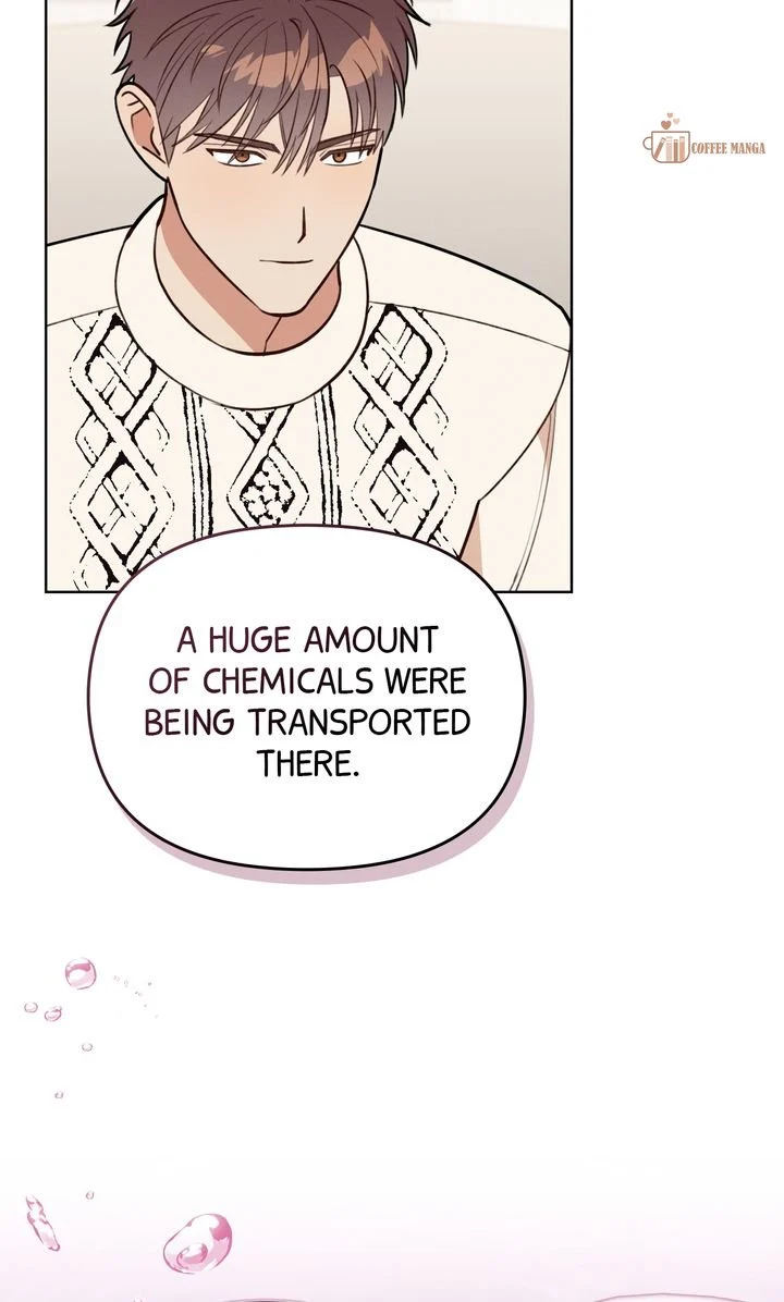 Keeping My Boss on a Tight Leash chapter 23 page 29