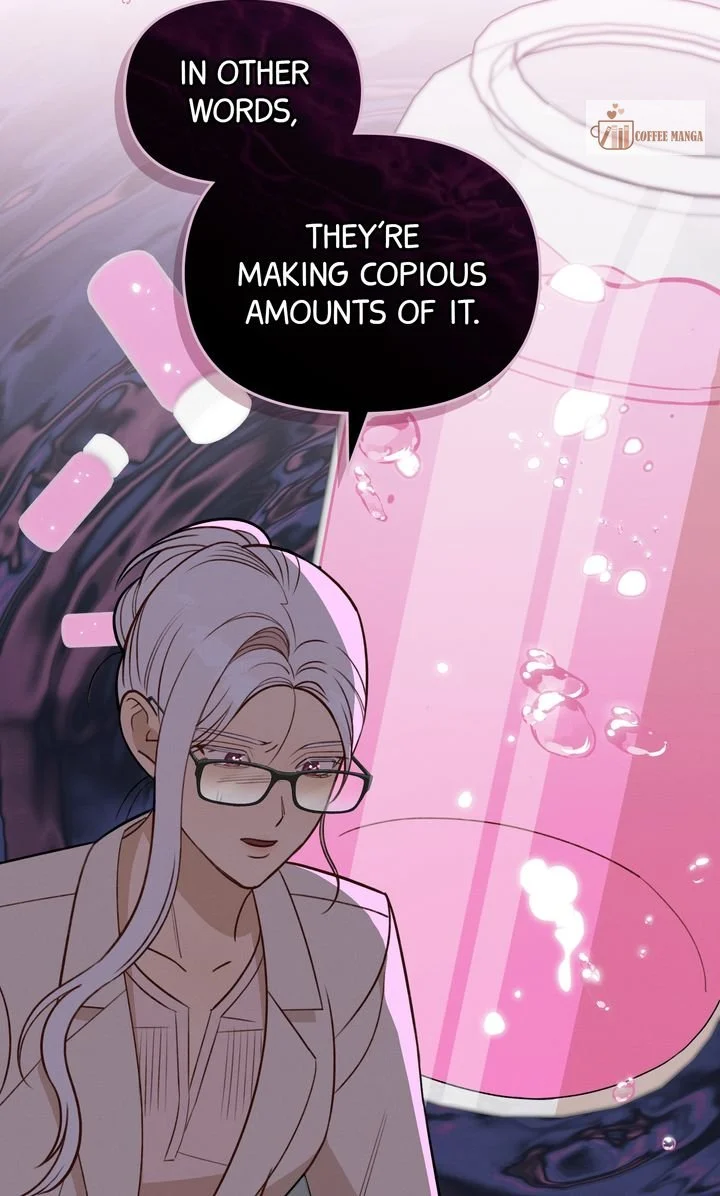 Keeping My Boss on a Tight Leash chapter 23 page 30