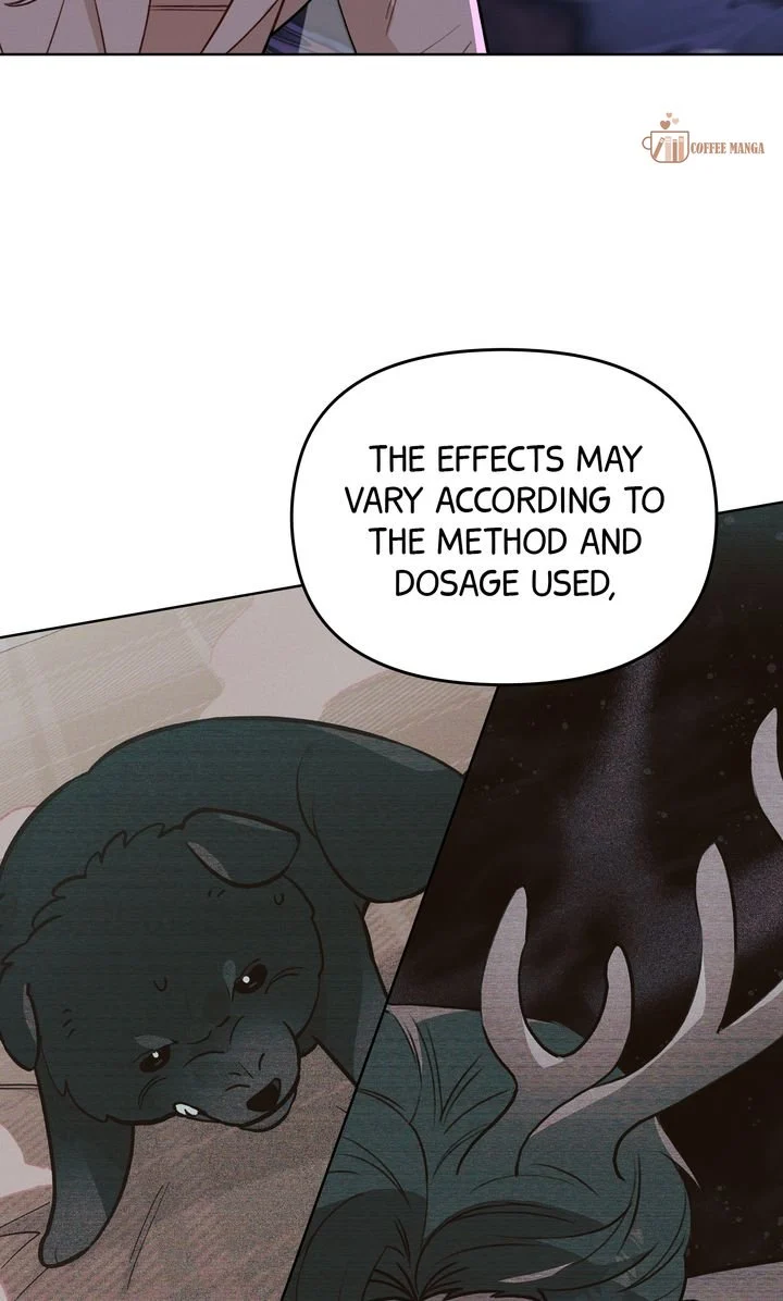 Keeping My Boss on a Tight Leash chapter 23 page 31